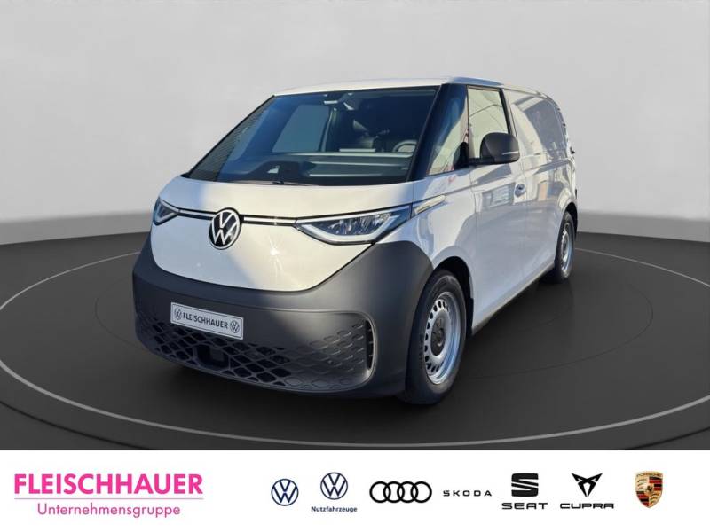 Volkswagen ID. Buzz Cargo Pure 125 kW (170 PS) Digital Cock