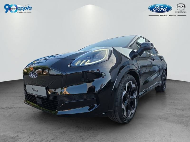 Ford Puma Gen-E Premium 43kWh