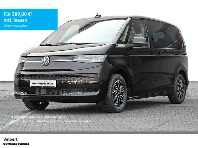 Volkswagen T7 Multivan Life TDI Energy #SchnappDirDenVan