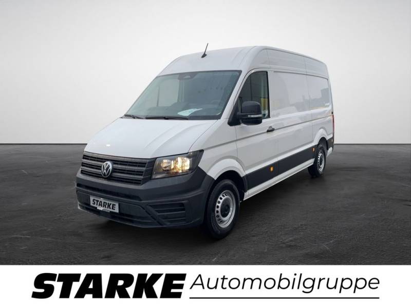 Volkswagen Crafter 35 KAST MR103 FroSG6 Kasten 35 mittellan