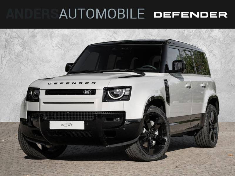Land Rover DEFENDER 110 D350 X-DYNAMIC HSE