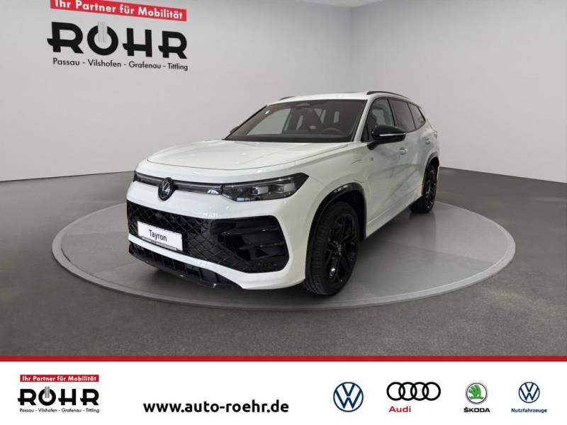 Volkswagen Tayron R-Line (AHK/WR/Pano) 1.5 l eHybrid 130 kW