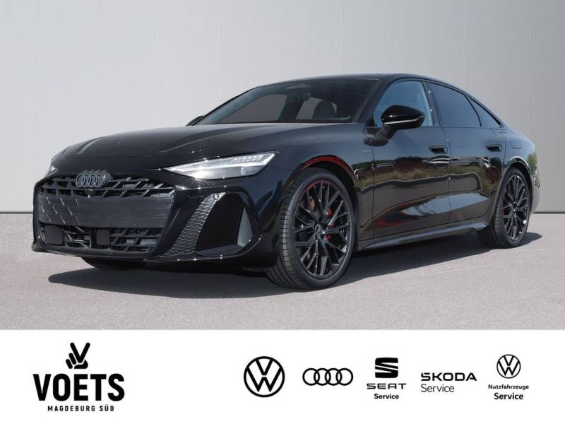 Audi A6 Lim. Ed.One 270kW  e-hybrid TECH PRO