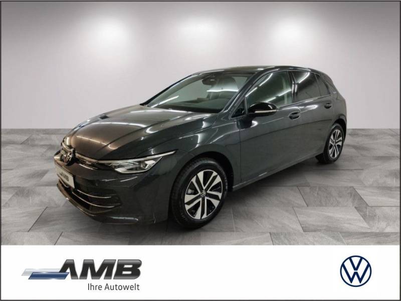 Volkswagen Golf Life 1.5 eTSI LED-Plus/360°Kamera/Sitzhzg