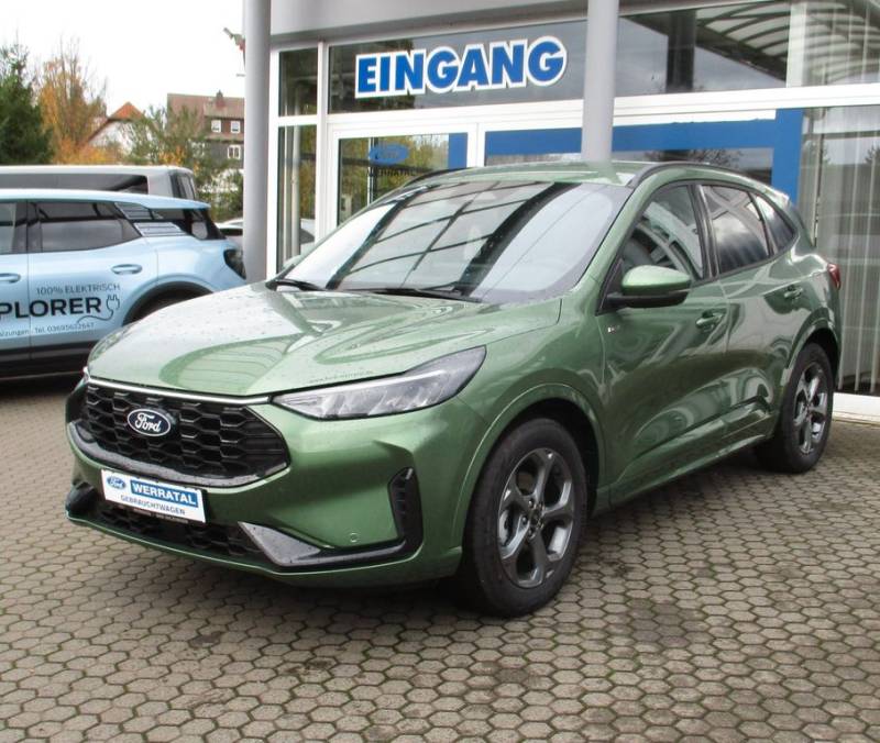 Ford Kuga ST-Line / Navi / Kamera /LED/