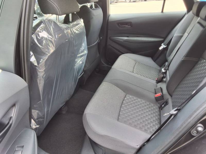 Toyota Corolla 1,8 Hybrid Comfort Touring Sports