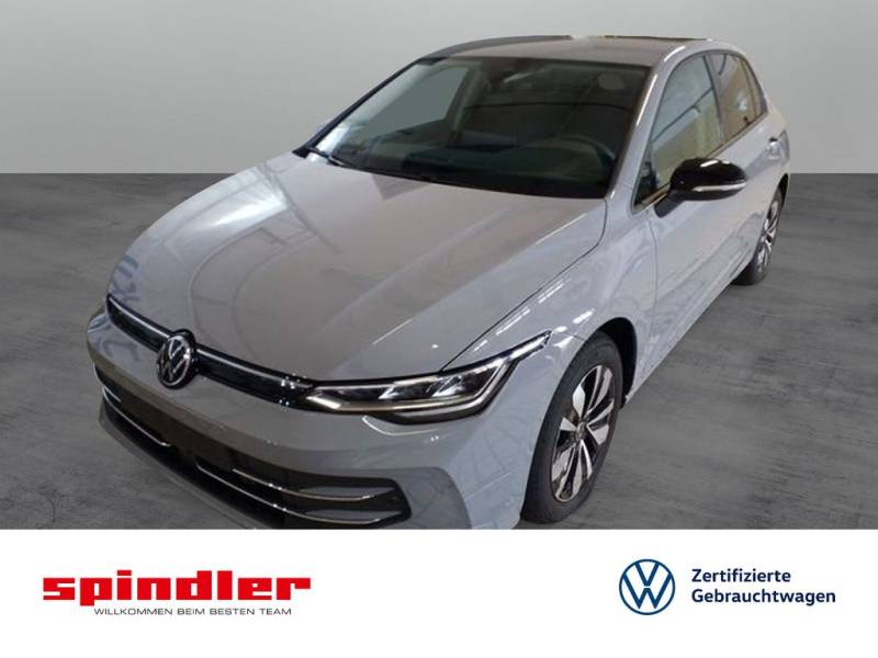 Volkswagen Golf VIII Goal 1.5 eTSI DSG / App, LED, ACC, SHZ