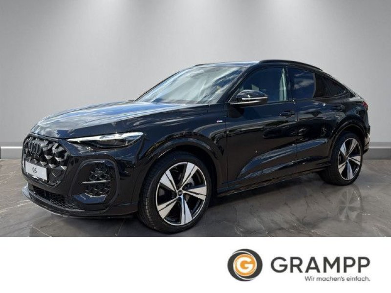 Audi Q5 Sportback TDI quattro 150 kW S tronic