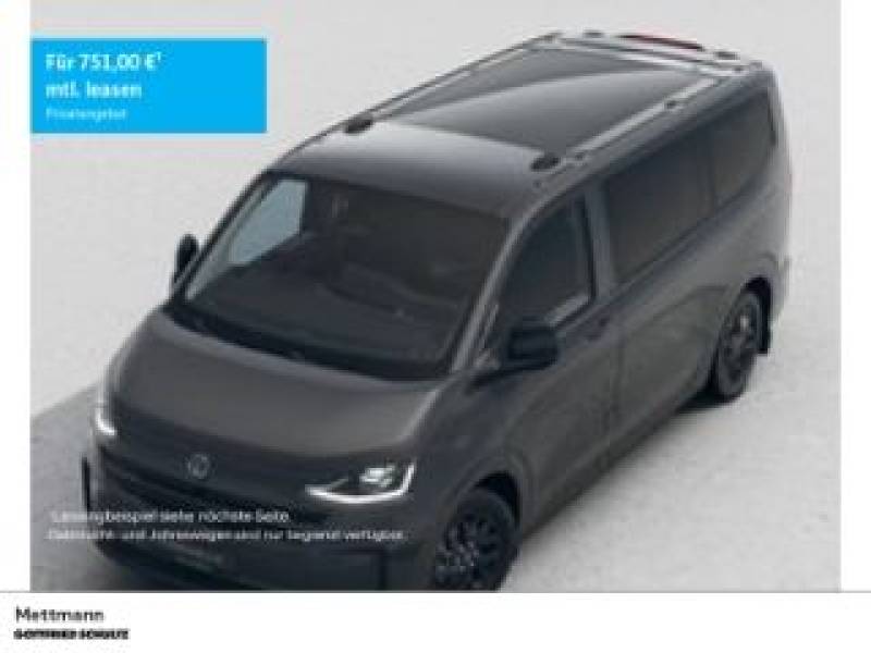 Volkswagen T7 Caravelle Life 2 0 l TDI DSG LED AHK ACC PANO