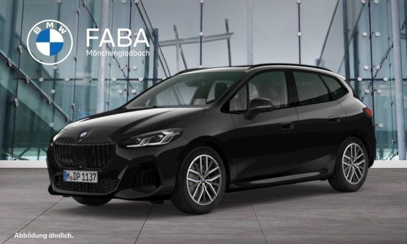 BMW 218i Active Tourer M Sportpaket Head-Up HK HiFi
