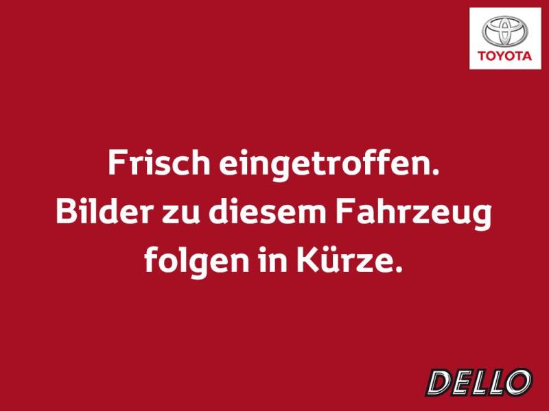 Toyota Yaris 1.5 Hybrid Teamplayer