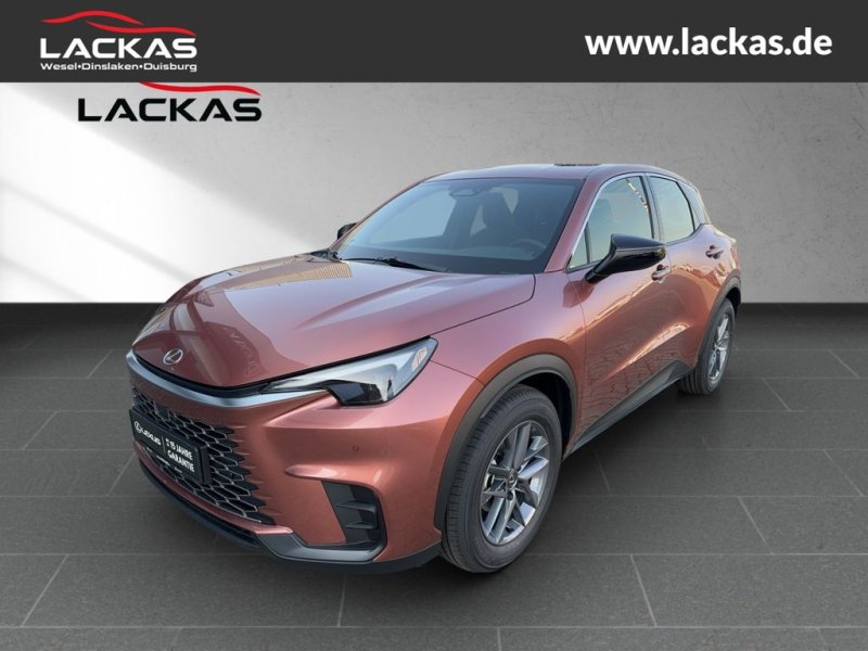 Lexus LBX *Basis*1.5*KOMFORT-PAK.* SHZ*PDC*15J-GARANTI