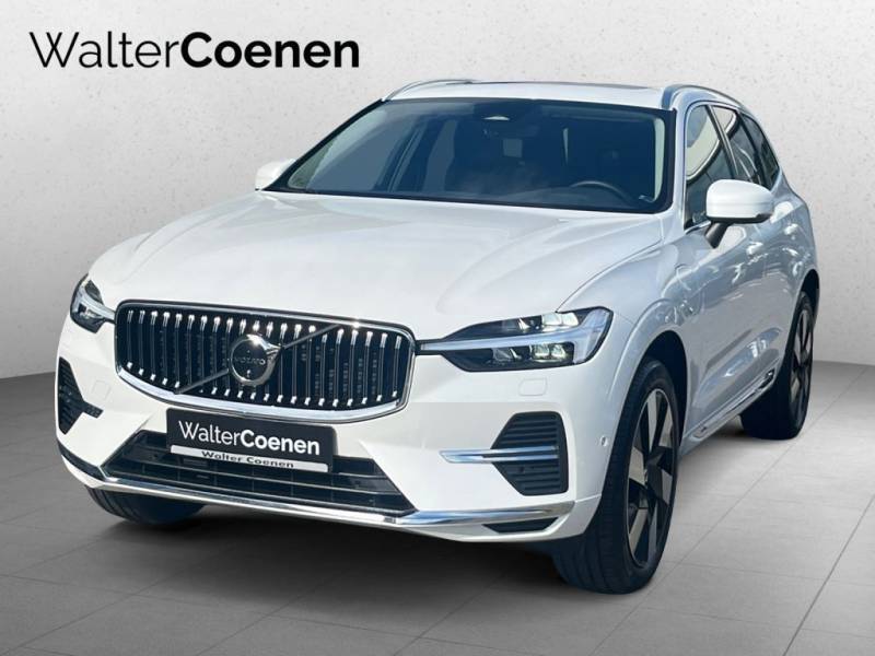 Volvo XC60 T6 AWD Plug-in Hybrid Plus Bright 360° Harm