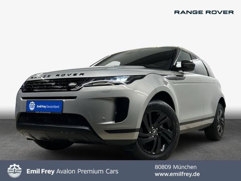 Land Rover Range Rover Evoque D165 S