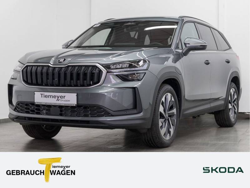 Skoda Kodiaq 1.5 TSI iV DSG Selection Navi Matrix LM19