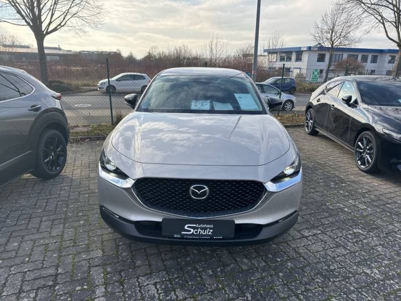 Mazda CX-30 2.5L e-SKYACTIV G 140ps