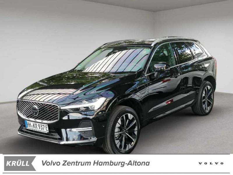 Volvo XC60 T8 Twin Engine AWD Ultra Bright