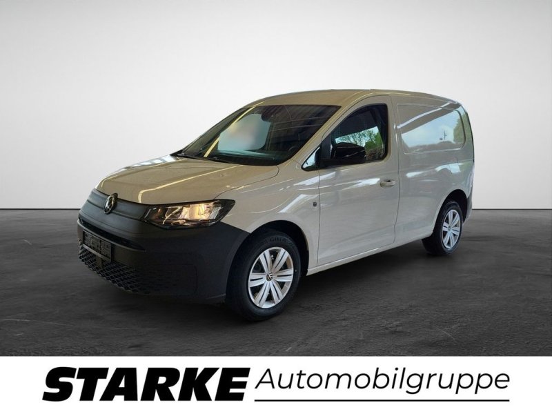 Volkswagen Caddy Cargo 1.5 TSI Kamera PDC Tempo Klima
