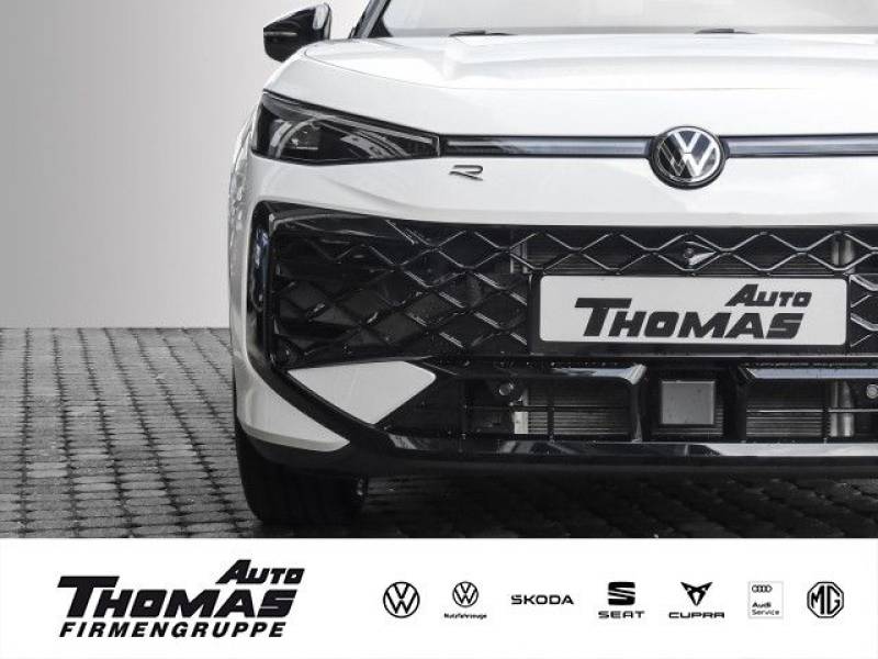 Volkswagen T-Roc  1.5 eTSI R-Line DSG SASG Black Style