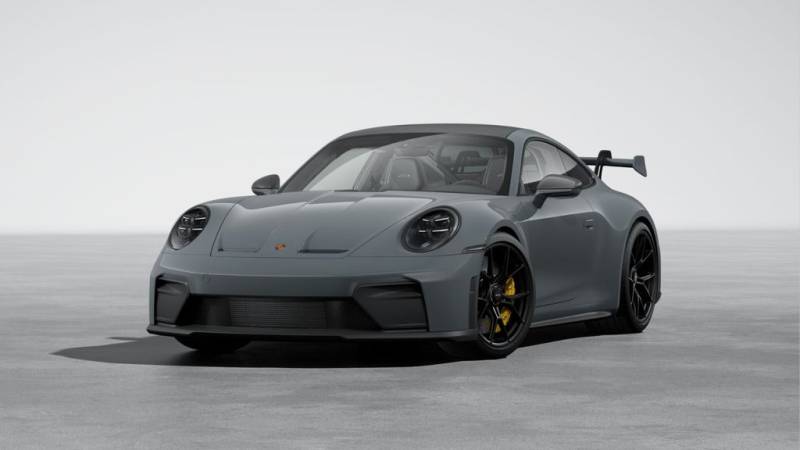 Porsche 992 2 GT3 - PCCB, LIFT, CLUB SPORT