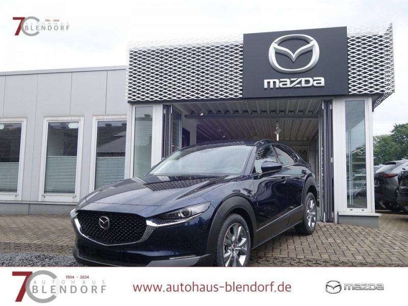 Mazda CX-30 Exclusive-Line 140 Automatik Matrix-LED-BO