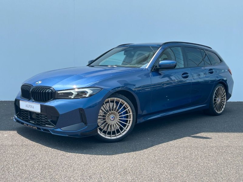 ALPINA B3 GT Touring