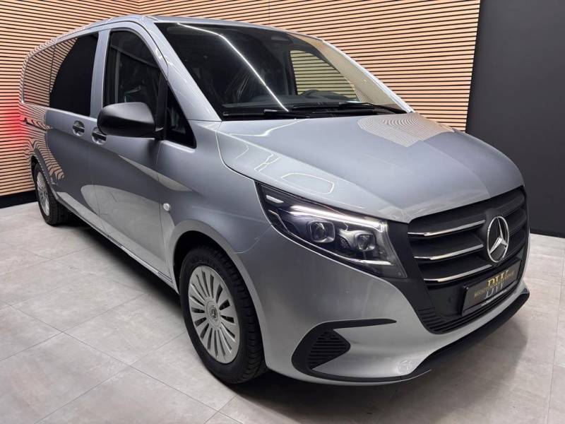 Mercedes-Benz Vito 114 CDI RWD PRO extralang Bestattungswagen