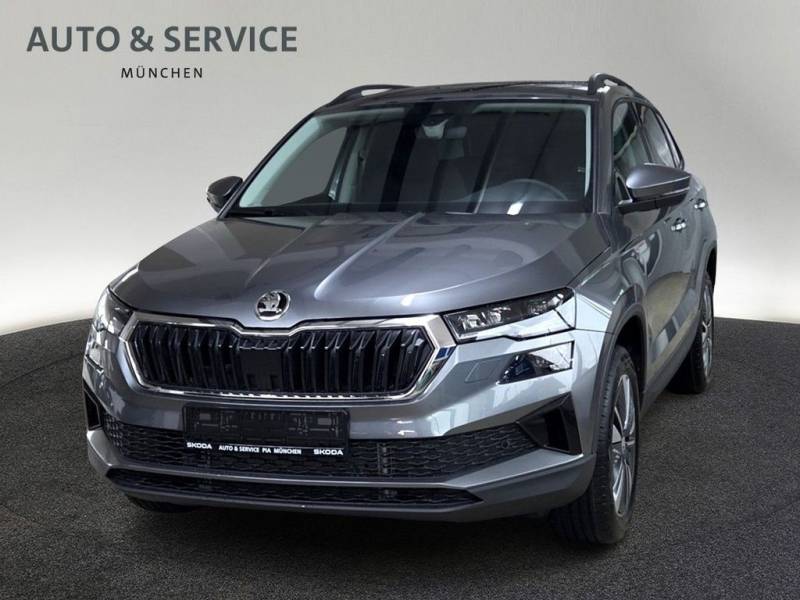 Skoda Karoq 1.5 TSI DSG Tour ACC-AHK-KAMERA-NAVI-