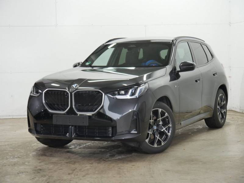 BMW X3 20d xDrive M Sport Standhzg ACC 360° HandK