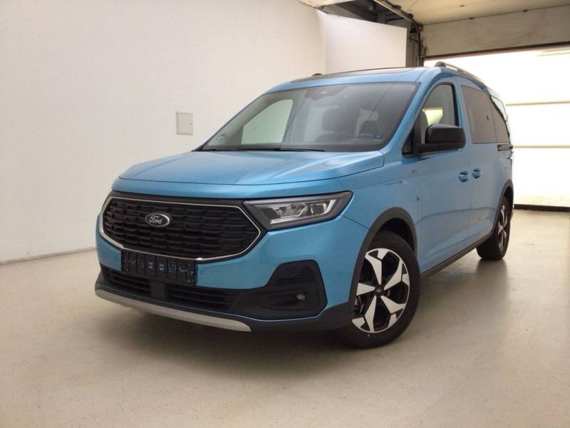 Ford Grand Tourneo Connect Active Navi Kamera AHK