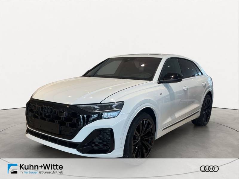 Audi Q8 SUV TFSI e quattro *BandO*Matrix LED*