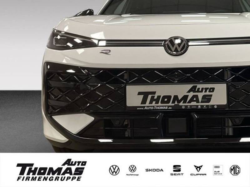 Volkswagen T-Roc 1.5 eTSI DSG R-Line Black Style IQ.Drive