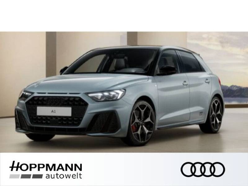 Audi A1 Sportback S line 40 TFSI 152(207) kW(PS) S tr