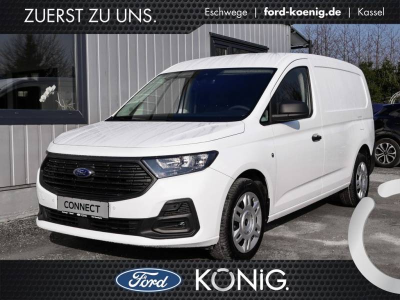 Ford Transit Connect KW Trend L2 Navi+Klima+Allwetter