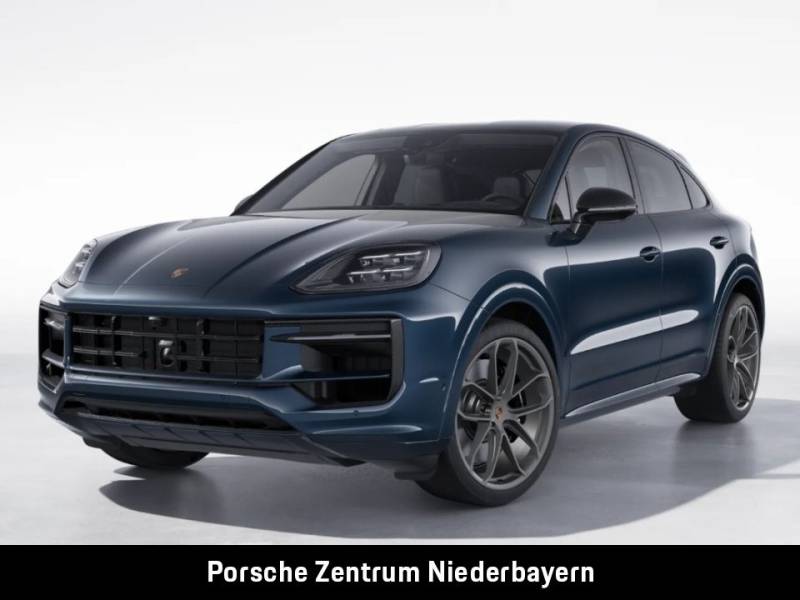 Porsche Cayenne GTS Coupe - Leichtbau Sport-Paket -