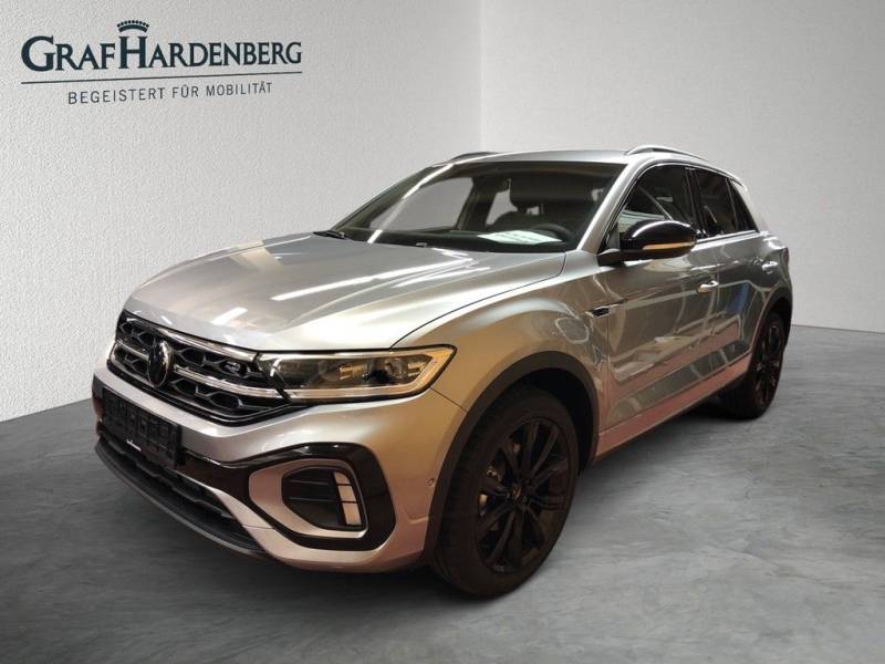 Volkswagen T-Roc 1.5 TSI DSG R-Line Matrix ACC Kamera Navi