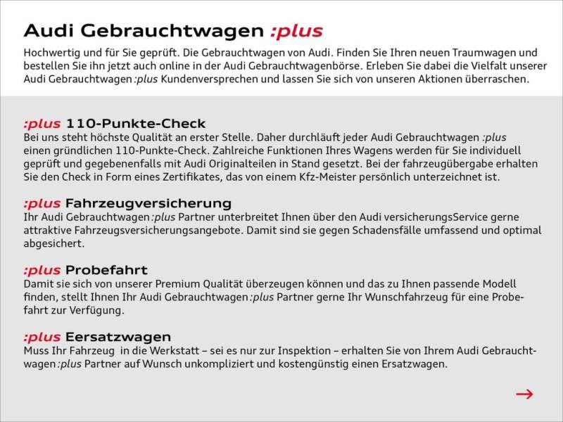 Audi A3 35 Sportback 1.5 TFSI (MHEV) S-Line S-line LM