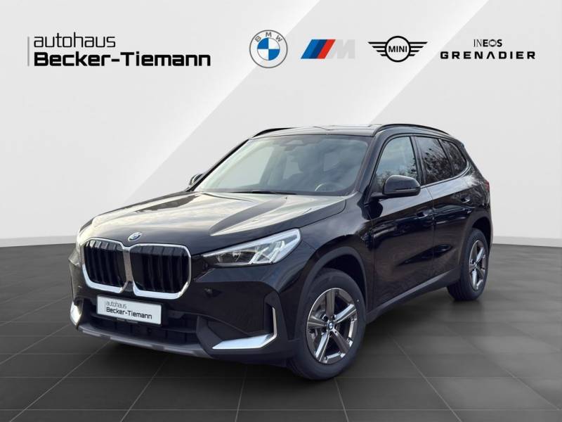 BMW X1 UPE 48.000,- € #exclusive