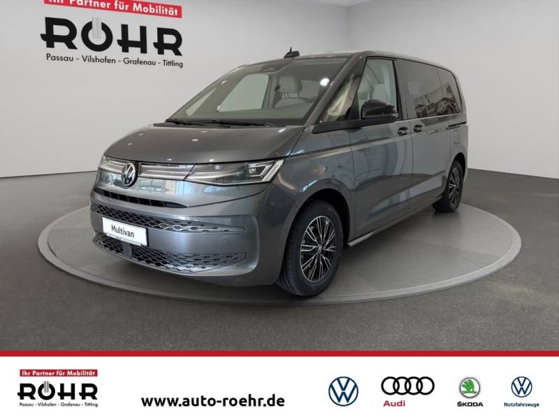 Volkswagen T7 Multivan (Matrix/AHK/WR) 2.0 l TDI 7-Gang-DSG