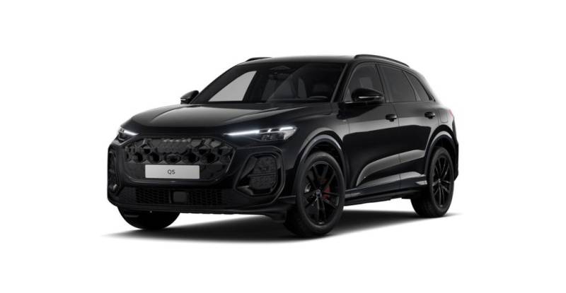 Audi Q5 e-hybrid quattro 220 KW - LED +SHZ +PANO