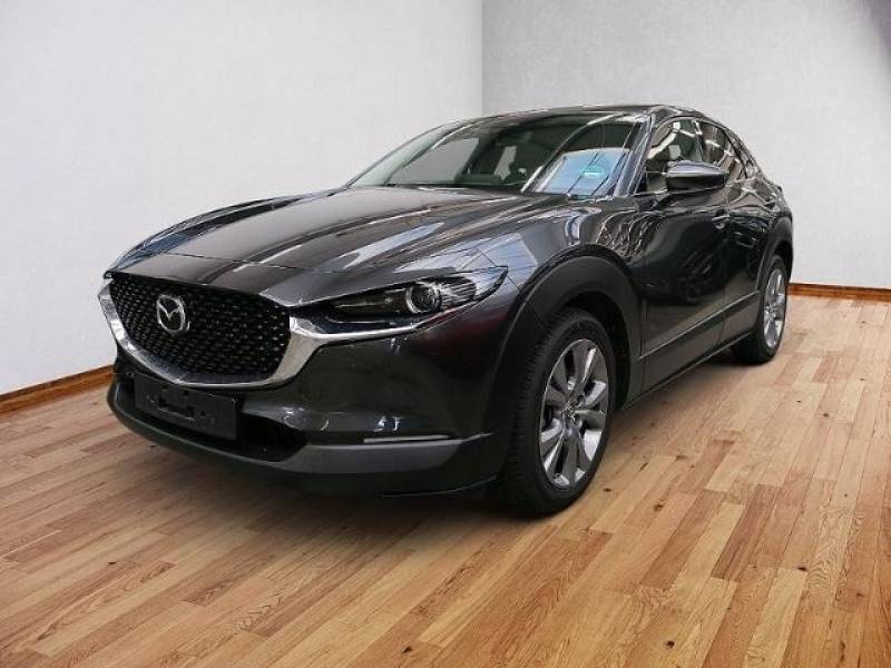 Mazda CX-30 2.5L e-SKYACTIV G 140ps