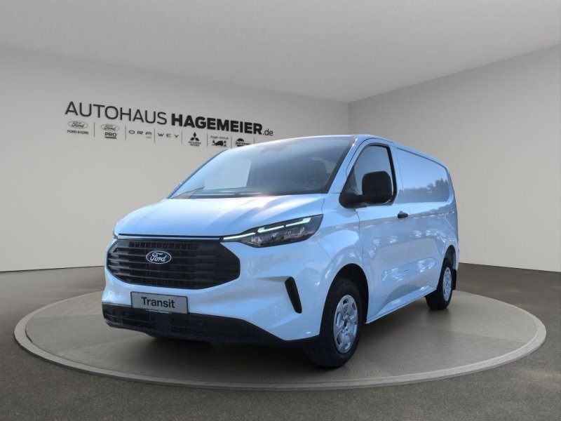 Ford Transit Custom Trend 320 L1 2.0 Ecoblue