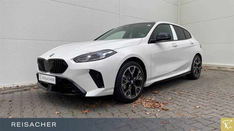 BMW 120 Sportpaket Autom. Parksystem Sportsitze