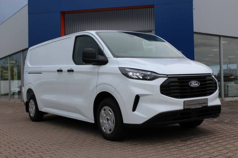 Ford Transit Custom 320 L2H1 LKW Trend