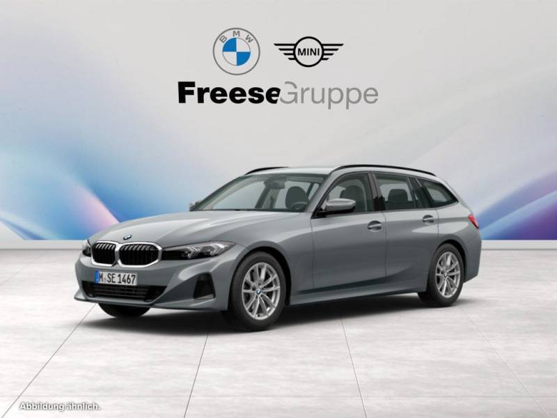 BMW 318i