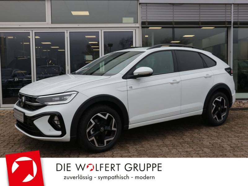 Volkswagen Taigo R-Line 1,5 TSI OPF (150 PS) DSG *WINTERRÄD