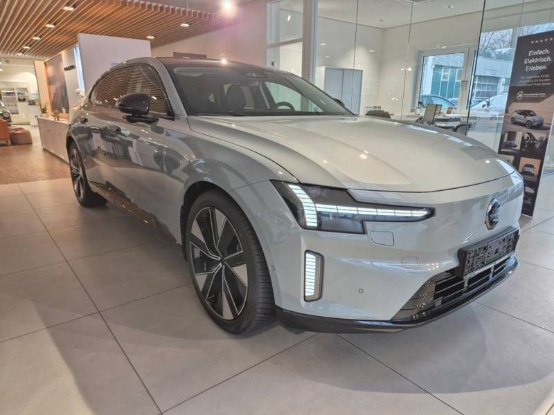 Volvo ES90 Single Motor Extended Range RWD Ultra