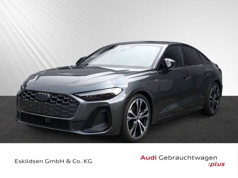 Audi A5 Limousine TFSI S tronic S-LINE+LTE+LEDER