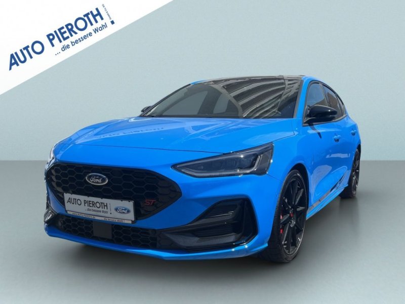 Ford Focus 2.3 EcoBoost SandS ST X Edition