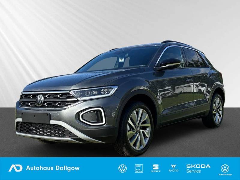 Volkswagen T-Roc Life 1.5 TSI OPF 110 kW (150 PS) DSG+ PDC+